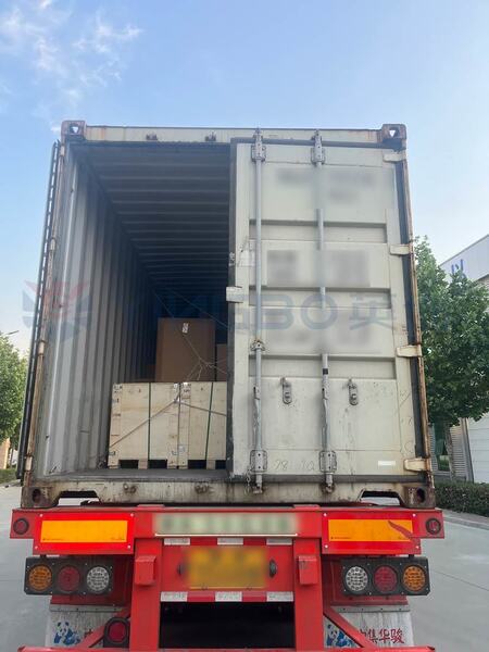 Hebei Yingbo Safe Boxes Co., Ltd γραμμή παραγωγής κατασκευαστή