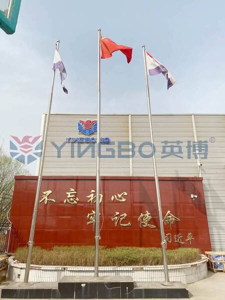 Hebei Yingbo Safe Boxes Co., Ltd γραμμή παραγωγής κατασκευαστή
