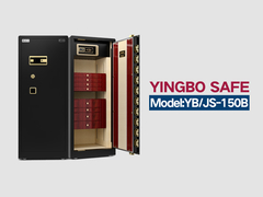 Πατενταρισμένα μπουλόνια κοσμήματα ρολόι βίντερ θυρίδα 170±2Kg