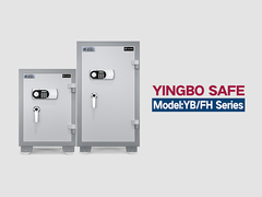 Πυροσβεστική ικανότητα 30-120 λεπτά Πυροσβεστική θυρίδα