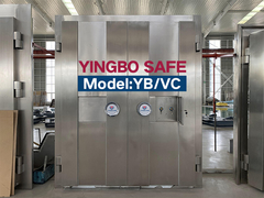 Πύλη ασφαλείας κατά κλοπής YB/VC