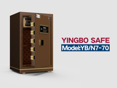 YB-N7-70-συσκευή γραφείου -καφέ ηλεκτρονική κλειδαριά