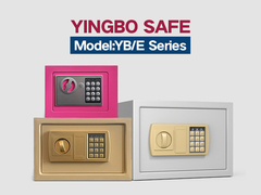 ηλεκτρονικό ψηφιακό χρηματοκιβώτιο