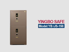 YB-ZY-188-Jewelry Watch Winder, ασφαλές κουτί.