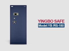 RS-180 Λεπτομερής προβολή του κοσμηματοθήκης