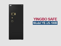 JS-180 Λεπτομερής απεικόνιση του κοσμηματοθήκης